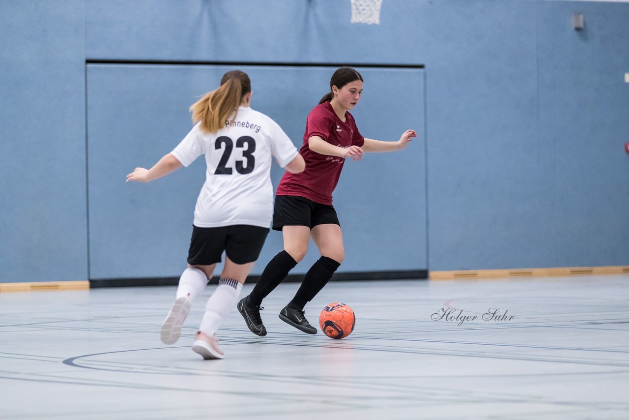 Bild 147 - wCJ Futsalmeisterschaft Runde 1